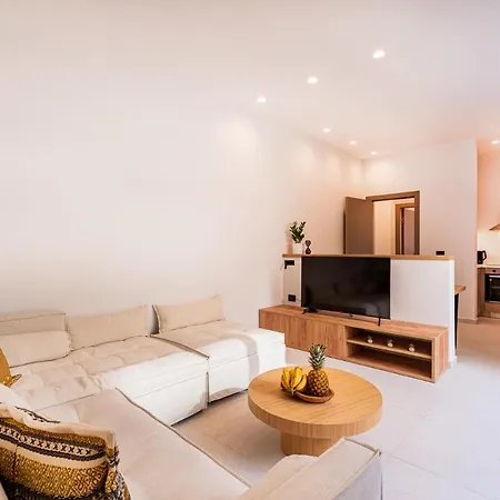 Uranus Apartament