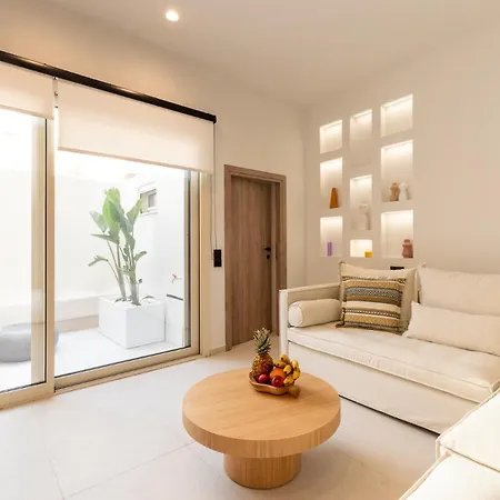 Uranus Apartament