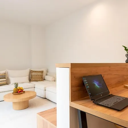 Apartament Uranus