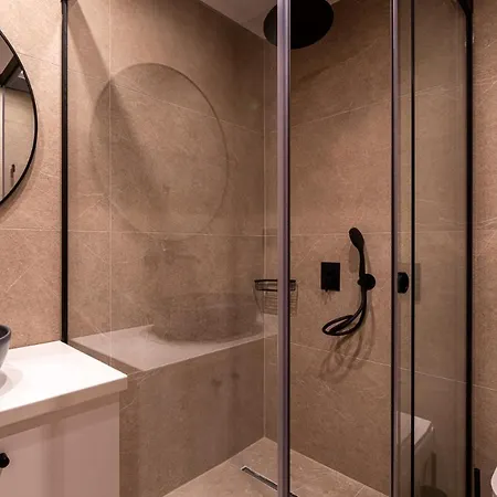 Apartament Uranus *