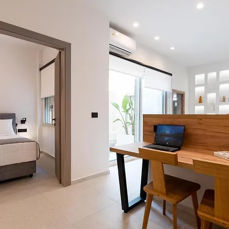 Apartament Uranus Heraklion