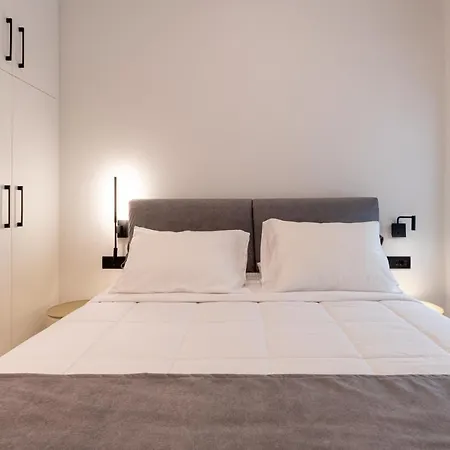 Uranus Apartament Heraklion