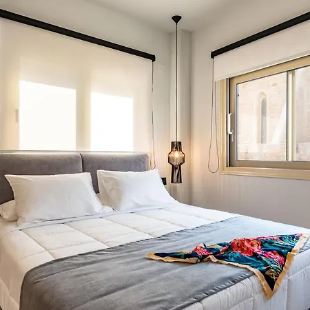 Uranus Apartament *