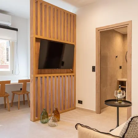 Uranus Apartament Heraklion