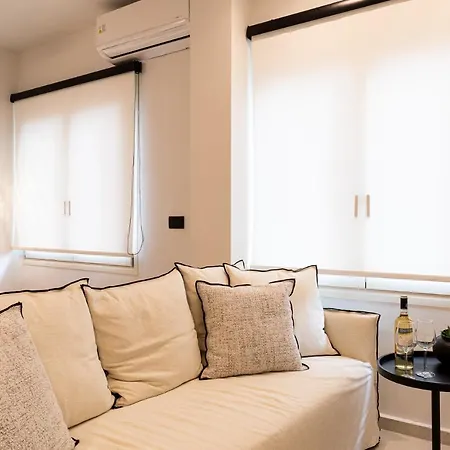 Apartament Uranus Heraklion