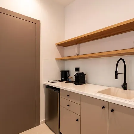 Uranus Apartament